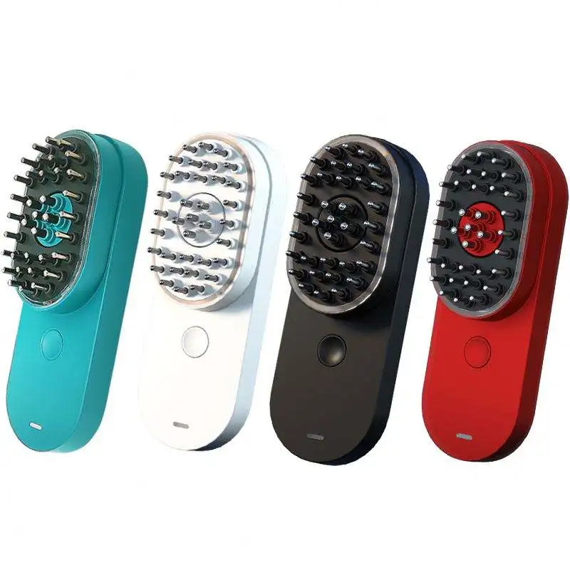 

Идеи новых продуктов, расческа-массаж для красоты и личной гигиены