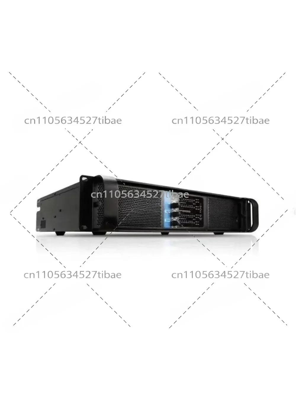 Professional Digital Power Amplifier FP10000Q/FP14000Q Switching Power Supply High Power for KTV Performance