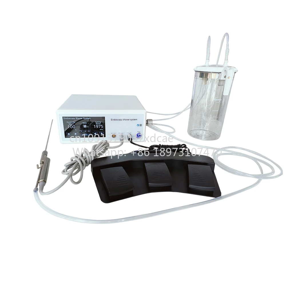2026 New Hysteroscopy Surgical Equipment Endoscopy. For Gynecology Surgery
