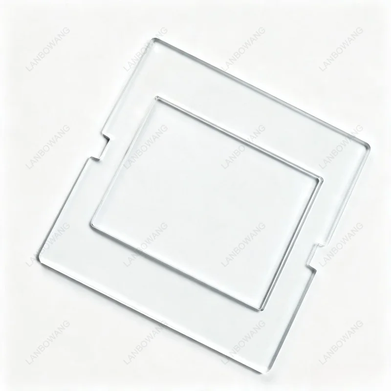 Viewfinder Frame Grid Focusing Screen For Hasselblad 500cm 503cw 907x VPAN Wide Nine-grid Reverse Imitation Viewing Accessory