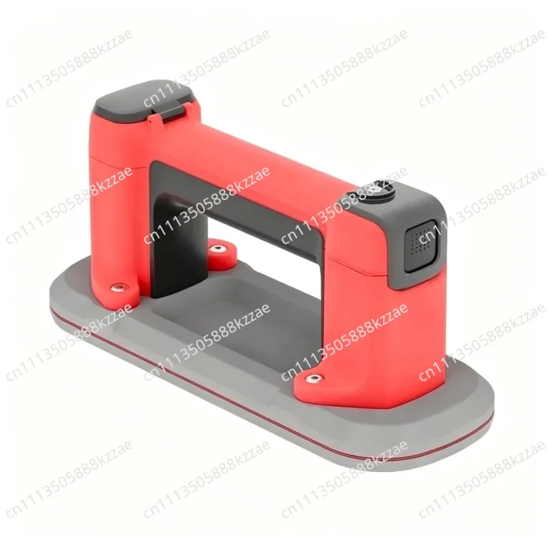 6112 Mini Narrow Sucker Electric Vacuum Sucker Powerful Heavy Duty Automatic Replenishment Pressure