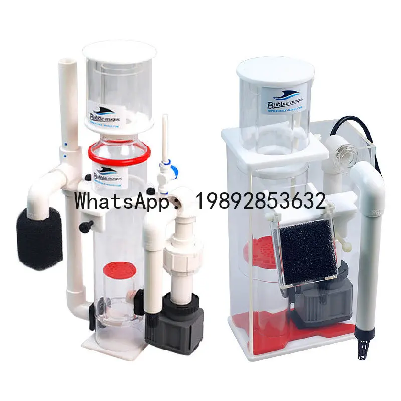

PYJ BM Protein Separator External Protein Separator Seawater Fish Tank Filter