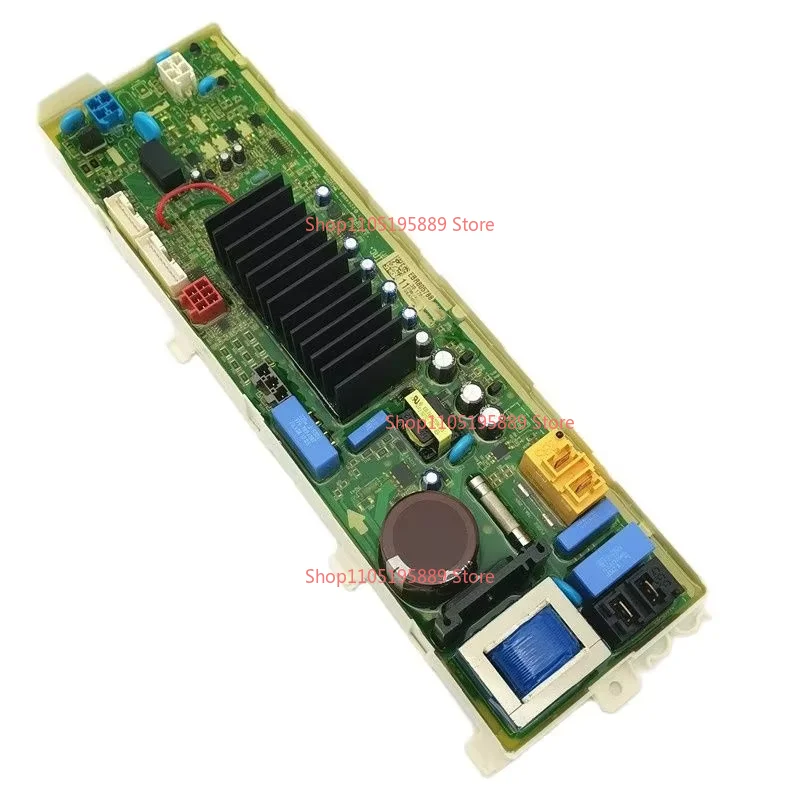 New for LG drum washing machine inverter computer board EBR805788 EBR80578811 EBR8057885 EBR804951 EBR80495112 motherboard