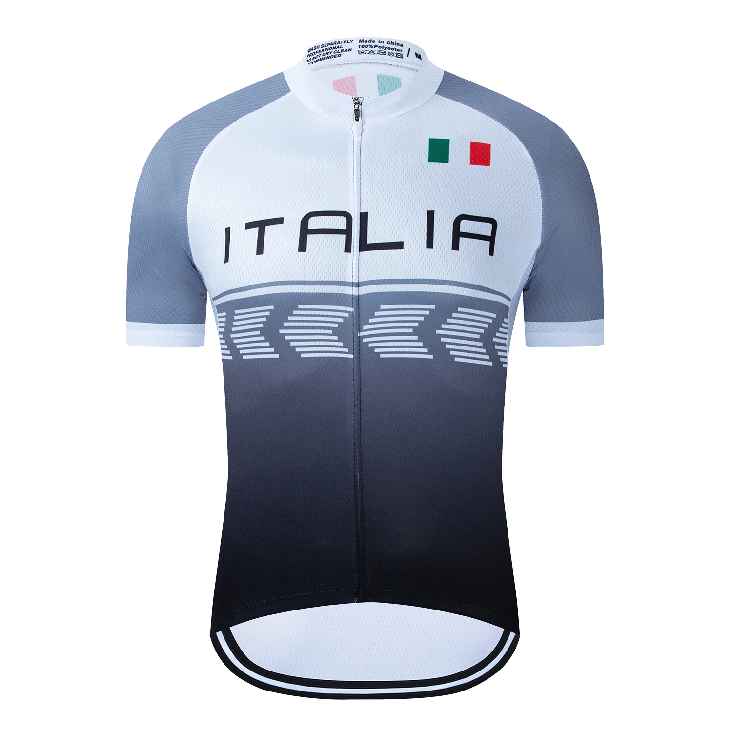 2024 ITALIA Summer Cycling Jersey Shirt Racing Sport Bicycle Shirt Ropa Ciclismo MTB Bike Jersey Cycling Wear