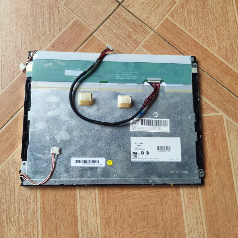 

12,1-дюймовый ЖК-экран LB121S03-TL01, гарантия 1 год