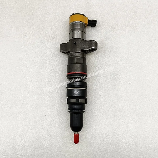 

Excavator Fuel injector 235-9650 C7 C9 Diesel engine Common Rail Fuel Injector E330D E336D injector 2359650