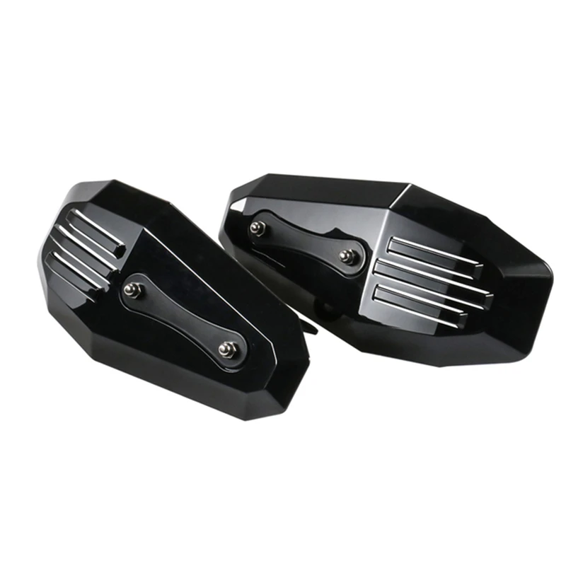 

Motorcycle Hand Guards Handguard Wind Protector Universal For Harley Davidson Sporster XL883 XL1200 X48 Fat Boy V-Rod Road King