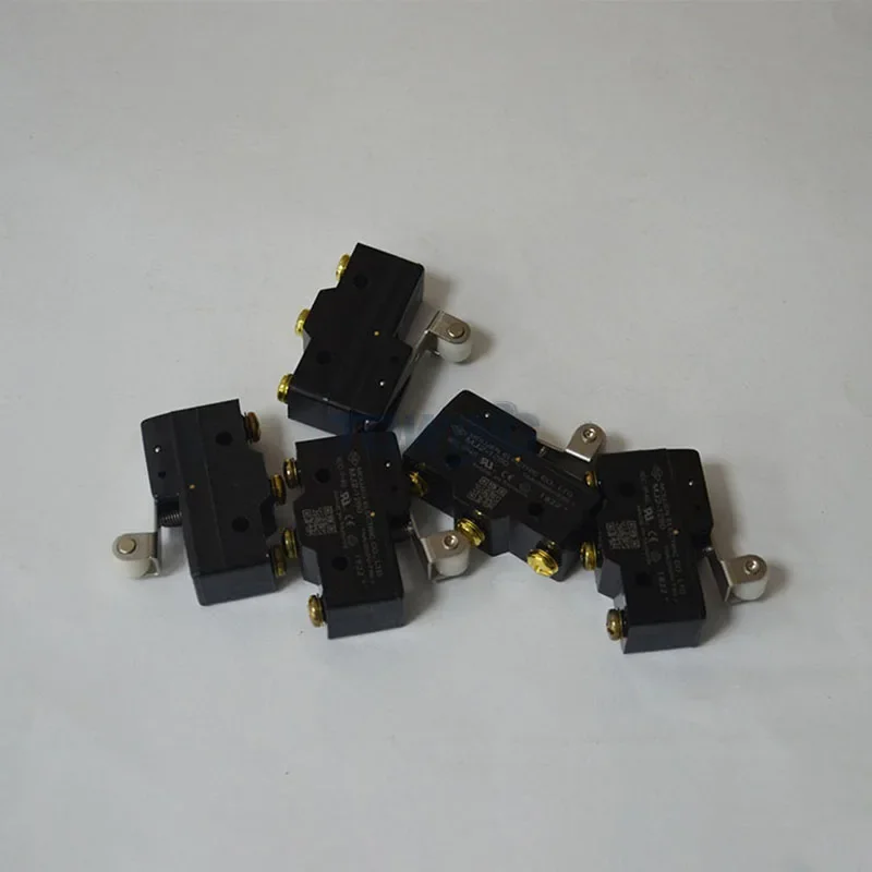 100% New and Original TAIWAN Moujen MJ2-1280 Micro Switch