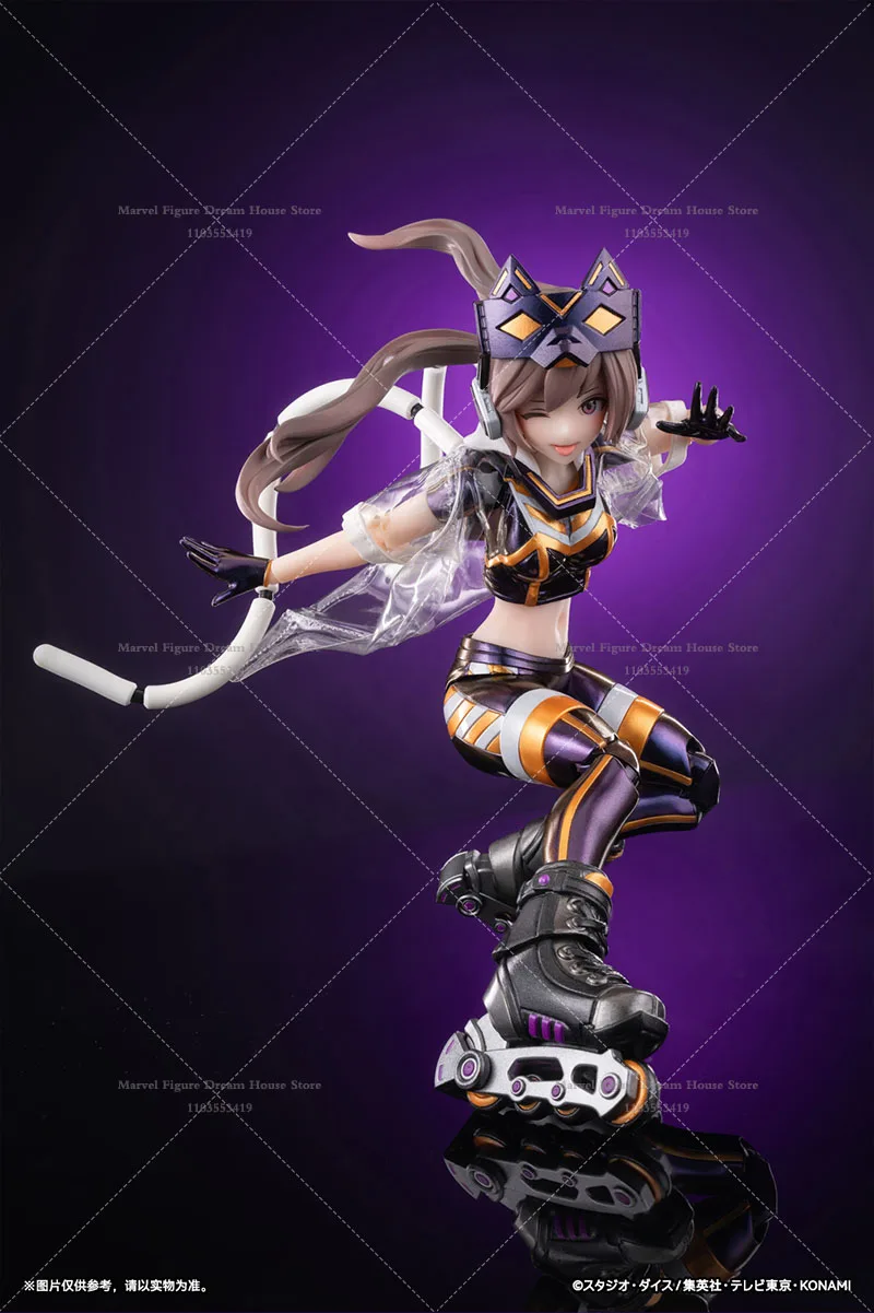 Maßstab 1:12 Lena Japanese Classic Transformation Anime 6-Zoll-Komplettset Actionfigur Soldat Auf Lager SNAIL SHELL STD-Version