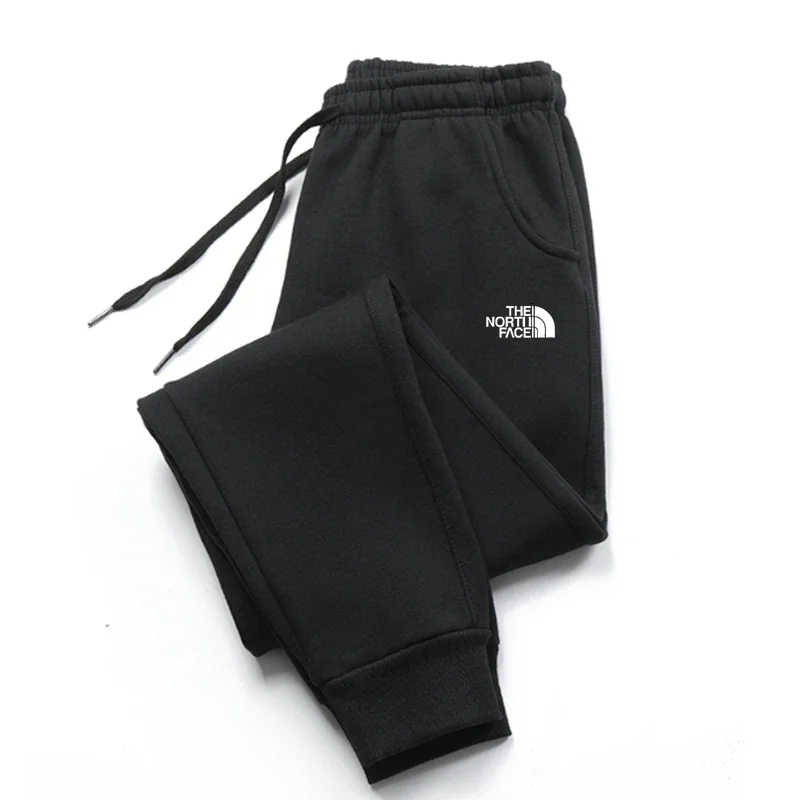 Casual lange sportjoggingbroek voor heren, jogging-joggingbroek, workout-joggingbroek, gymjoggingbroek, stijlvol2024