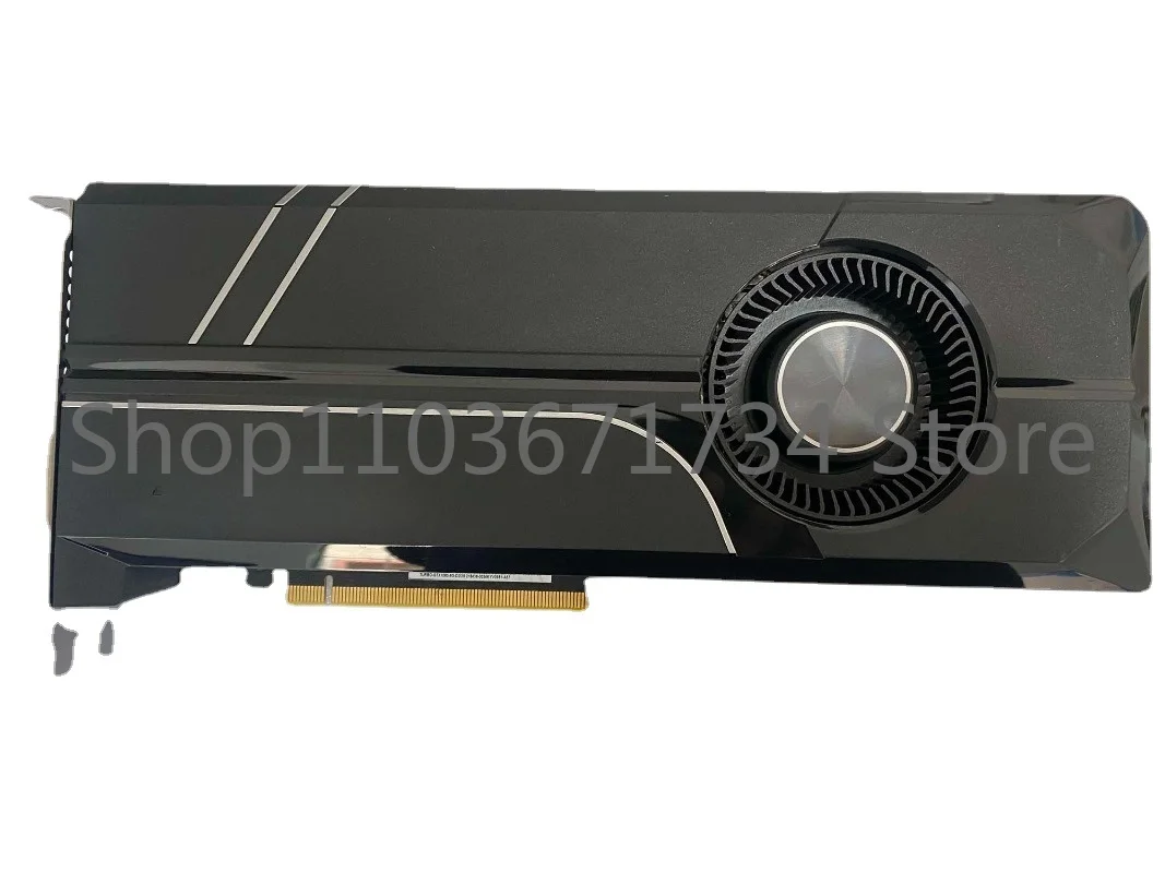 Gtx1080 8G Office Version 8Gb Computer Host Game Graphics Card