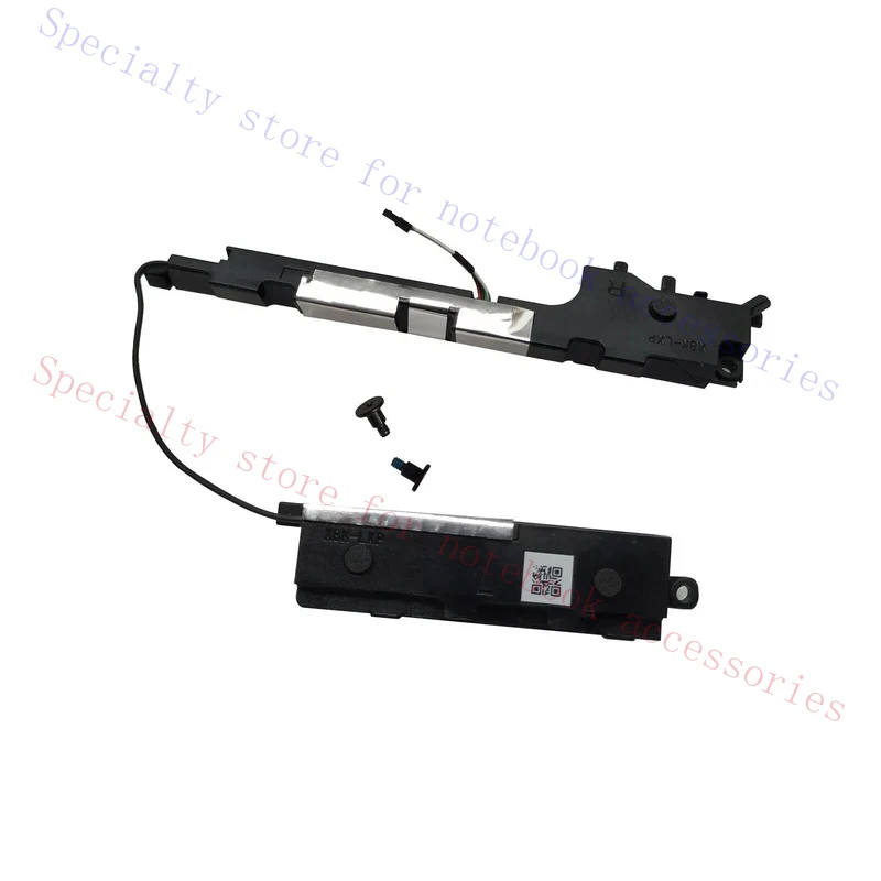 A+  L45092-001 Portable Computer Brand New Compatible for HP Probook 456 455 450 G5 G6 G7 Speakers
