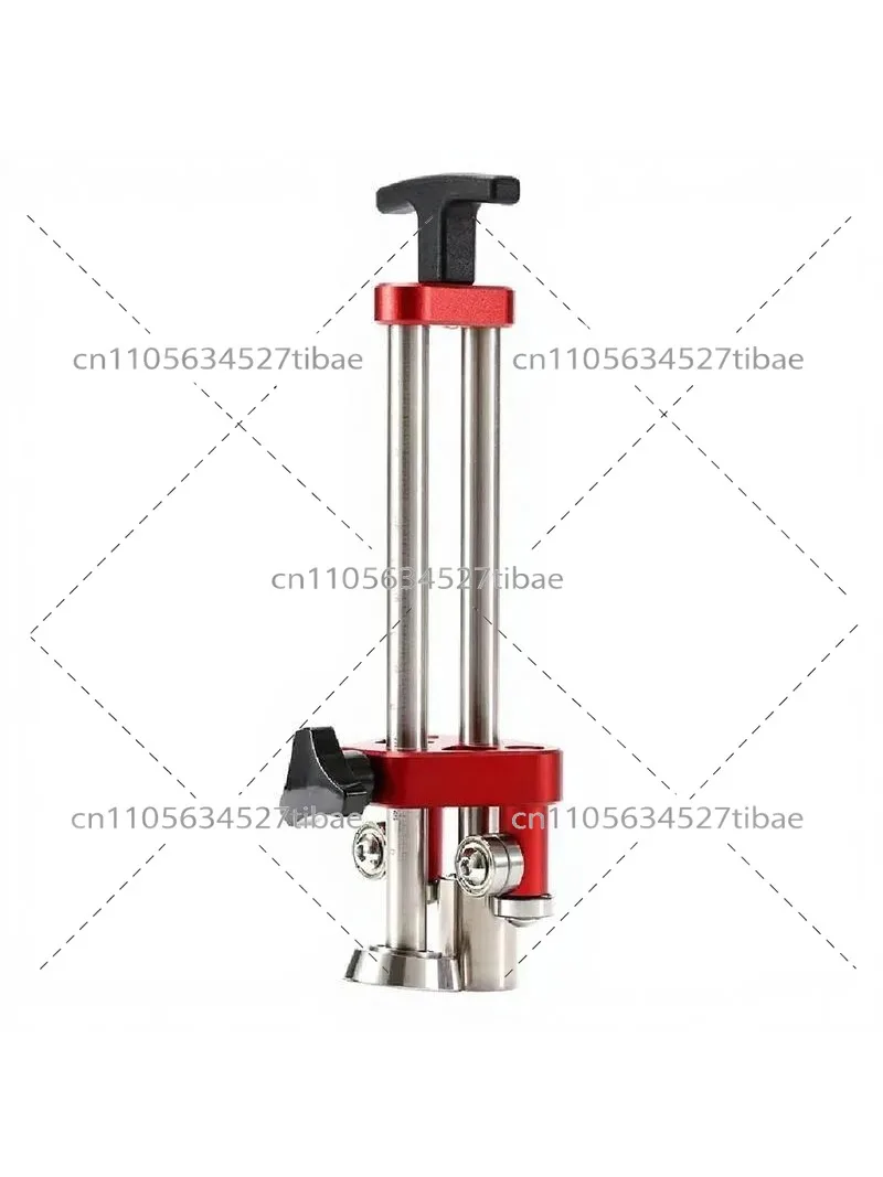 Sheet Metal Roller Plate Folding Tool for Metal Bending Drip Edge Former - Construction Tool for DIY Home Improvement