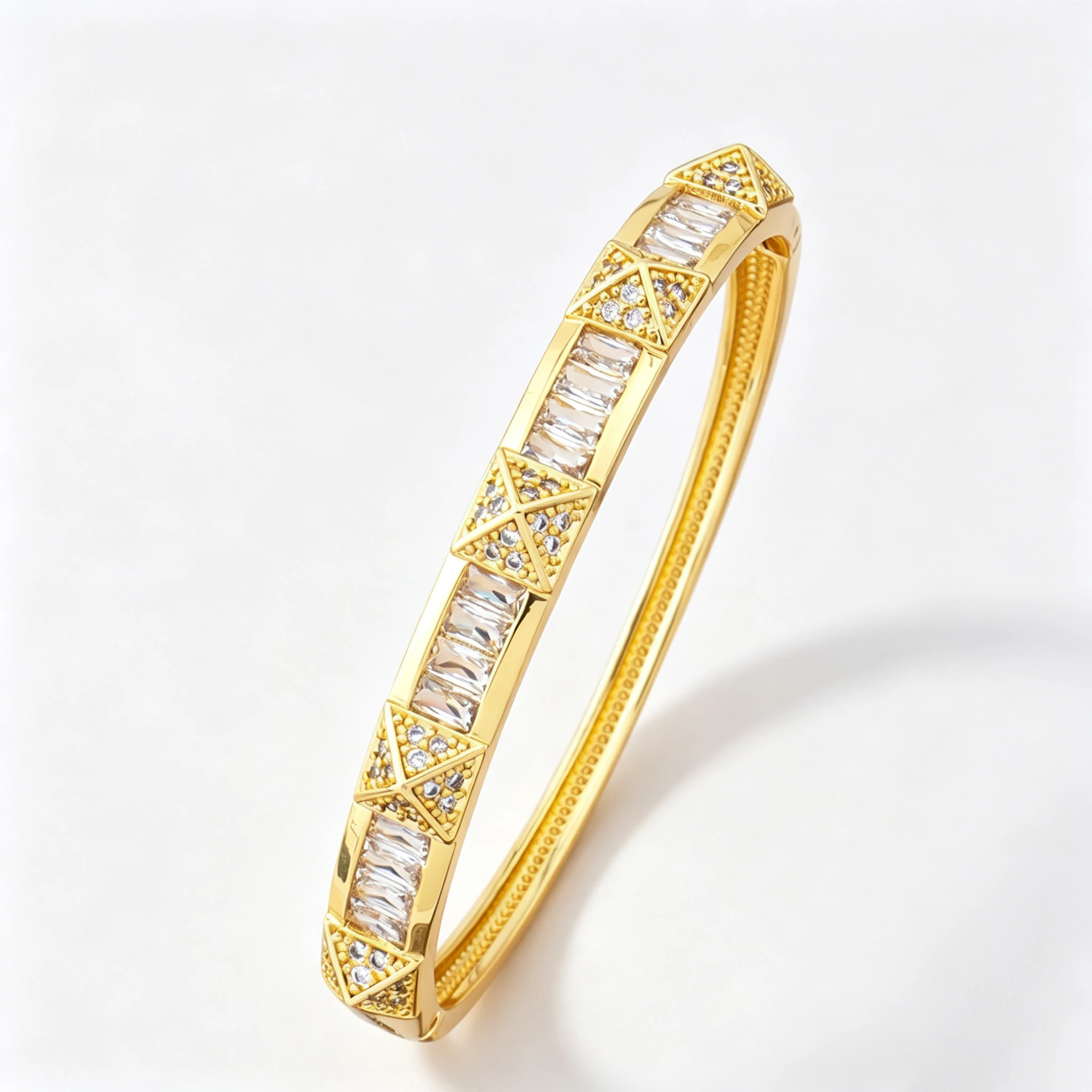 Women Accessories For Hand - Pulseira de Diamante, Acessório de Mão
