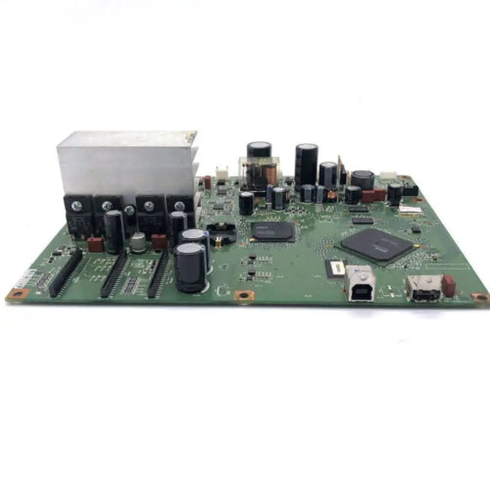 CC15MAIN CC15 подходит для Epson SureColor T3080 T3080