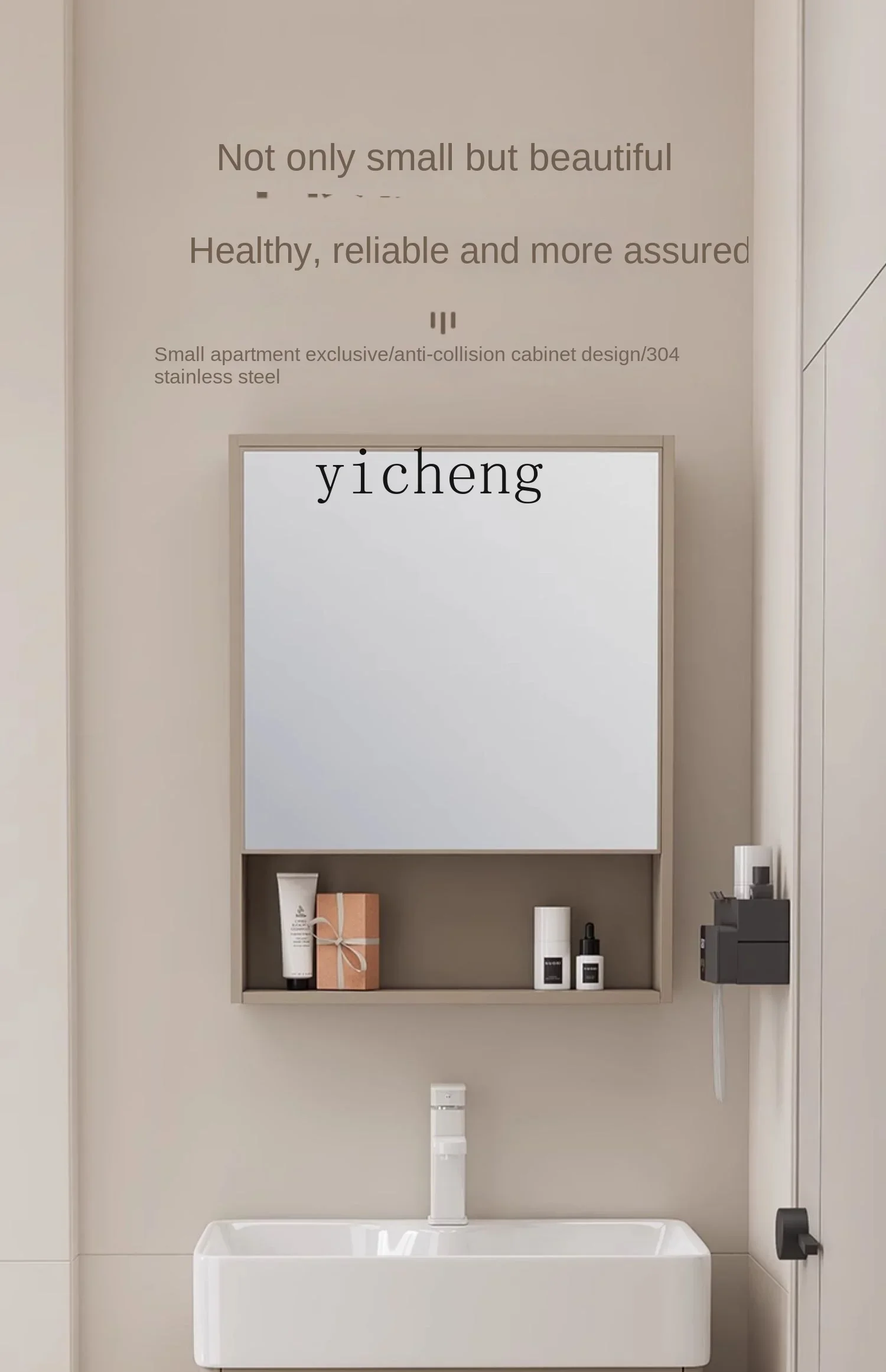 

ZZ Wash Basin Bathroom Cabinet Combination round Corner Washbasin Cabinet Washstand Ceramic Whole Washbin