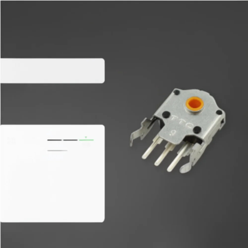 Computer Mouse Scroll Wheel Encoder For Kailh Gold Silver Red Core 8mm 9mm 10mm 11mm 12mm 14mm Repairing Kit Accessories
