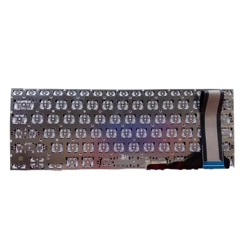 & us new keyboard for Asus Chromebook br1100 cr1100fk #