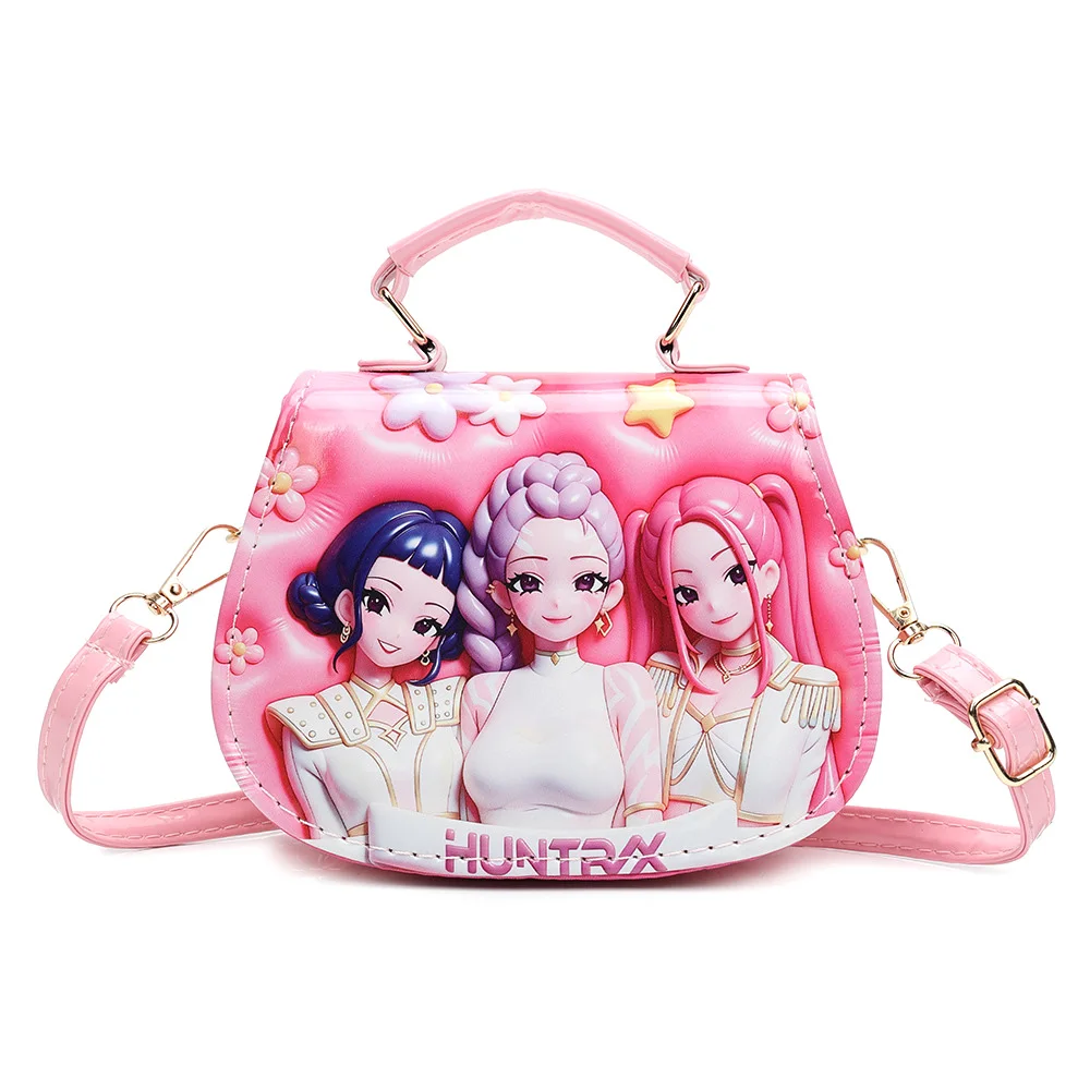 2026 Koreanische Ulzzang-Mode Designer-Handtasche für Damen, hochwertige Mädchen-Tote-Umhängetasche – Detail 6