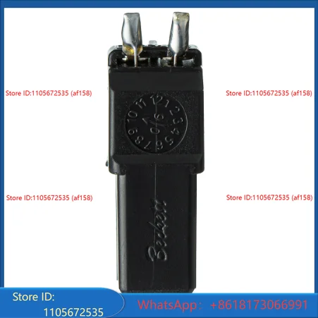 RIELLO 40G Electric Eye Light Sensing Probe Photoelectric Eye Flame Detector Weilong Phototube  1PC
