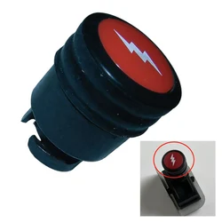 For Weber Q Gas Grill Electronic Igniter Button Switch 2181803 03140 For Q220 Q300 Q320 Q2000 Q1200 BBQ Grill Replacement Parts