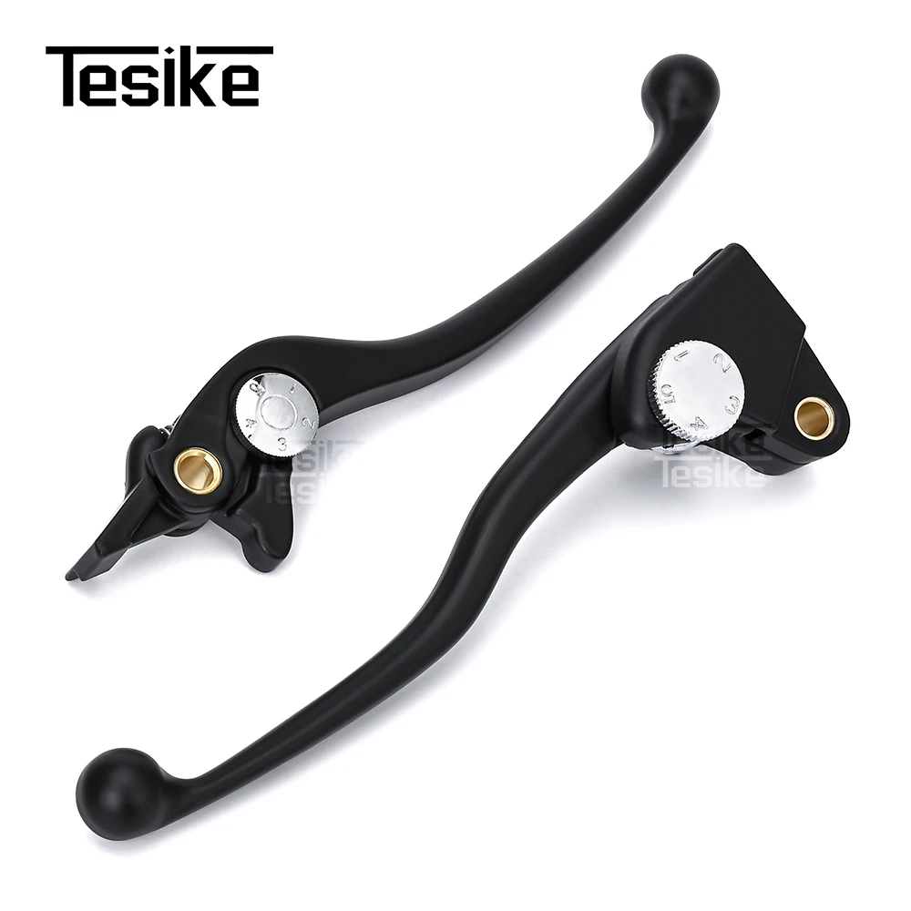 For Kawasaki Versys 1000 2015-2018 Z650 Z900 2017-2023 ZX-4R ZX-4RR Motorcycle Brake Lever Clutch lever Front Control Handle - Image 3