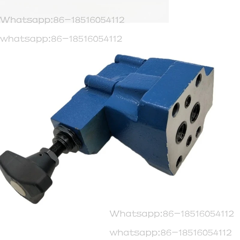 Hydraulic Sequential Valve DZ10-1-30/21Y DZ20-1-30/21Y DZ30