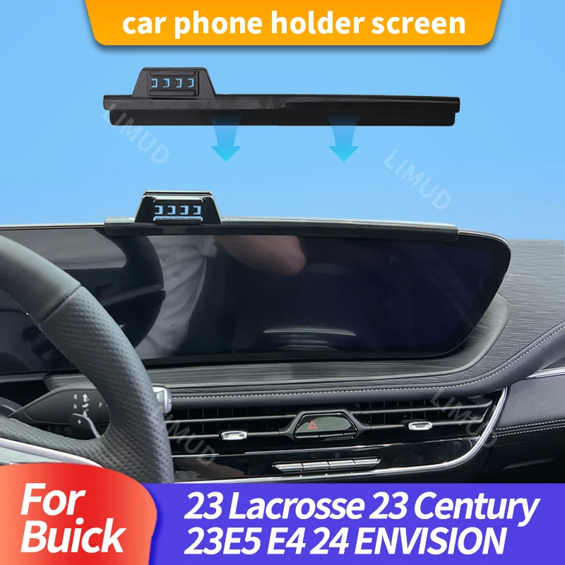 For Buick 23 Lacros…