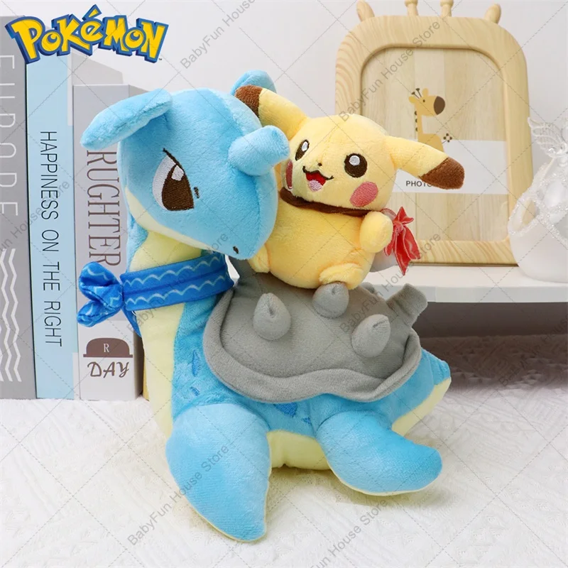 Thumbnail 3 - #56 Latest Pokémon Dolls Offers