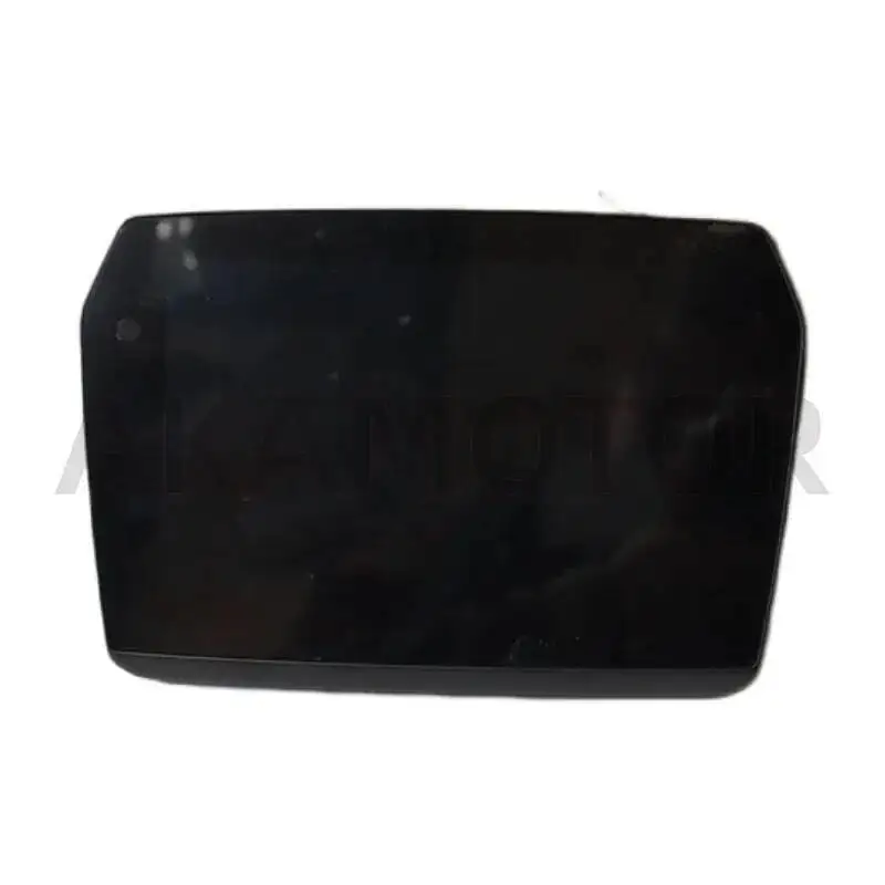 Speedometer Assembly For Loncin Voge Sr4 Lx350t-5 Need To Be Ordered