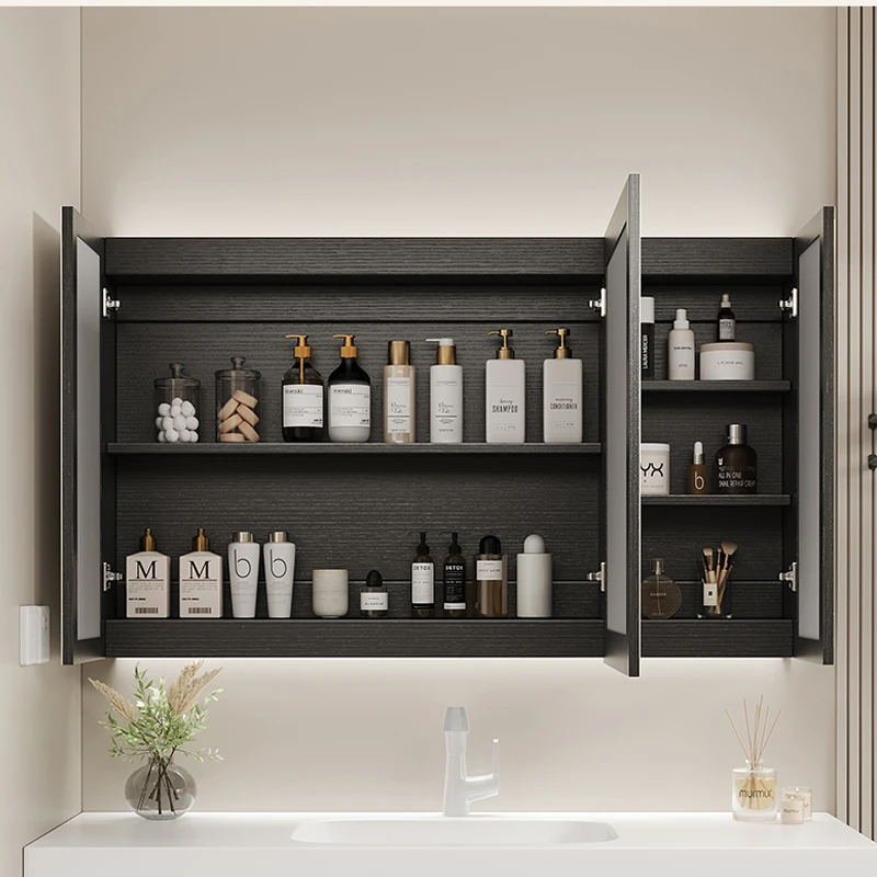 Partitions Decorations Bathroom Cabinet Organizer Storage Toilet Cupboard Disinfecting Paper Modern Archivadores Room Furniture