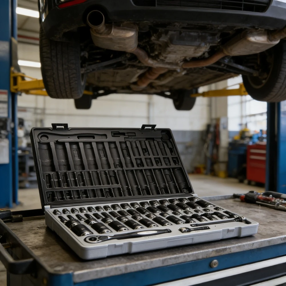 3/8 Inch Drive 59-P…