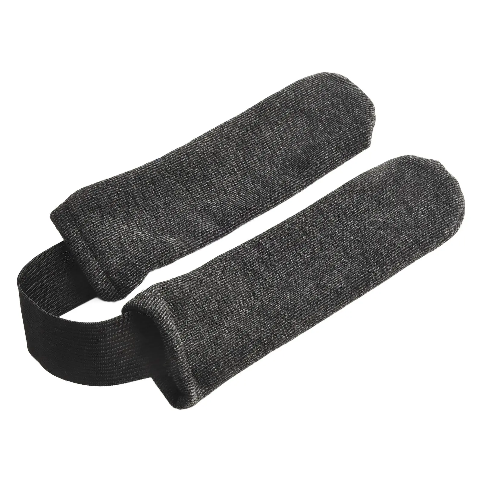 Non-Slip Grip Cover Rowing Machine Handle Cover Intense Workouts Fitness Activities Gym Essentials Detachable And Washable