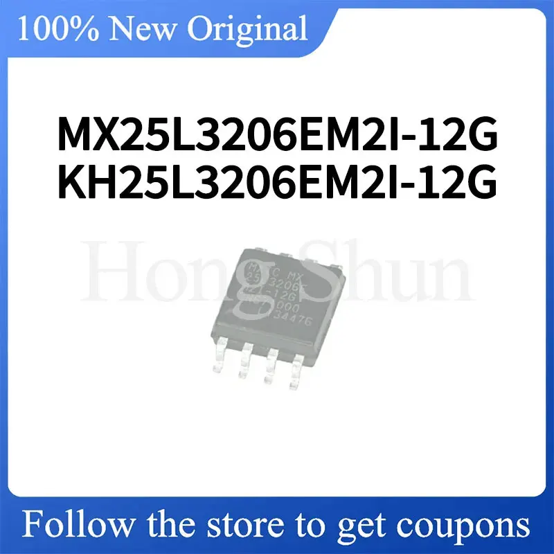 25L3206E Phone Case MX25L3206EM2I KH25L3206EM2I-12G Phone Case