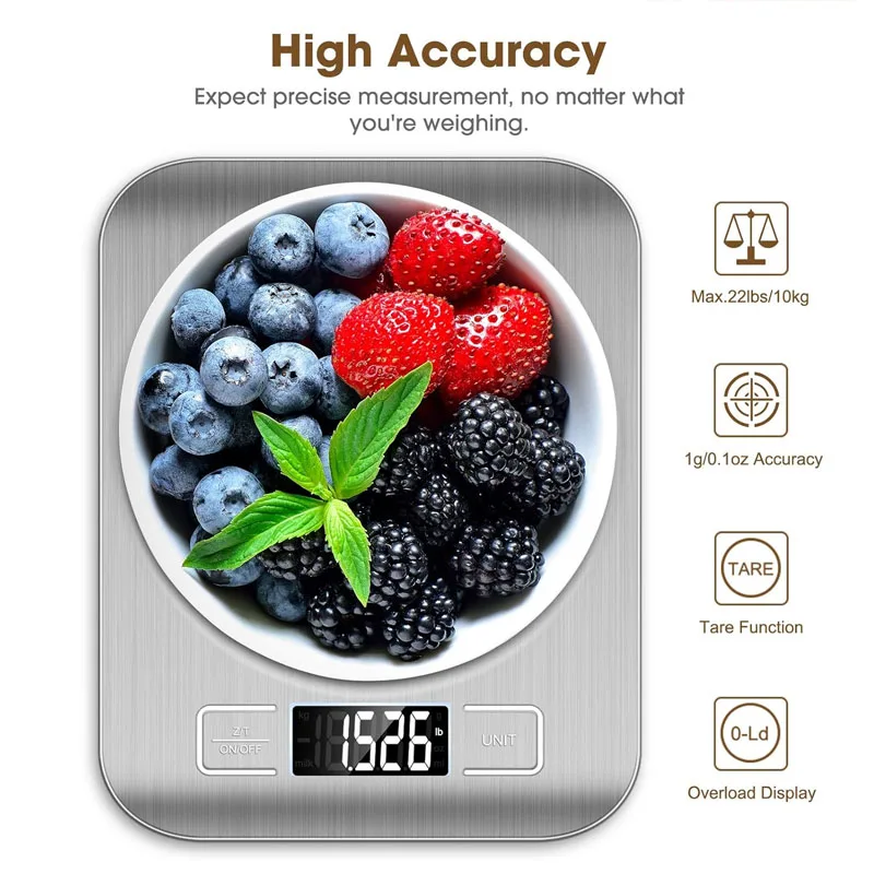 #30 Compare Coffee Scales Before You Buy