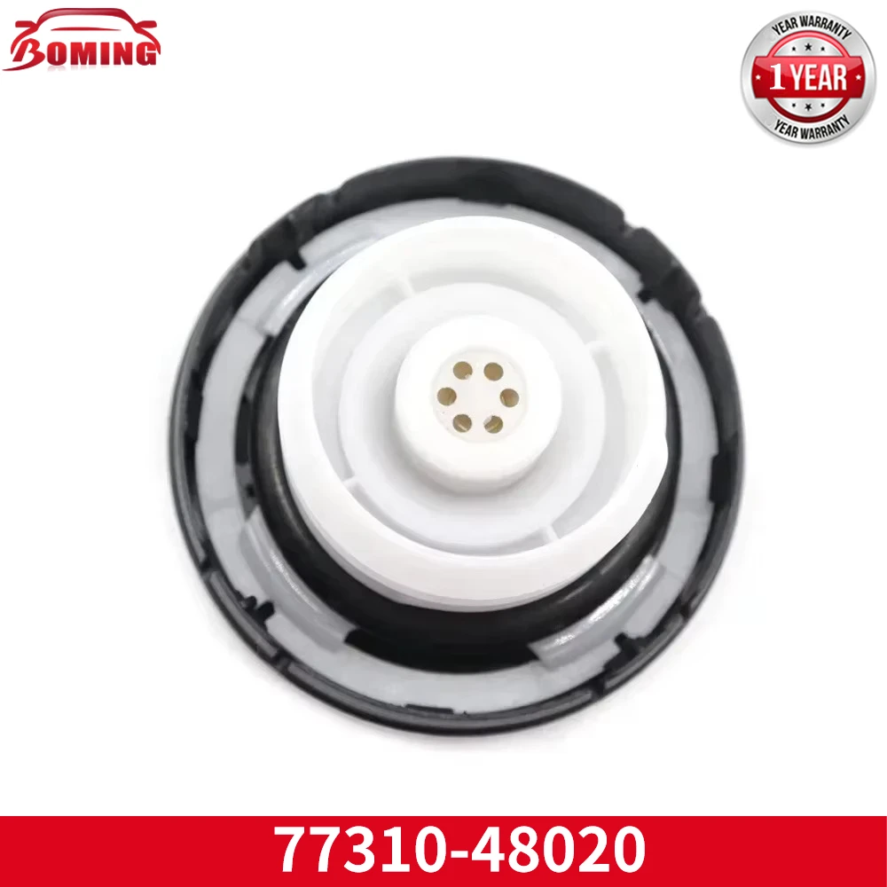 Fuel Tank Cap For Toyota Hyundai Accent Elantra Sonata Kia for Suzuki Subaru Lexus Mitsubishi for Nissan Chevrolet Dodge