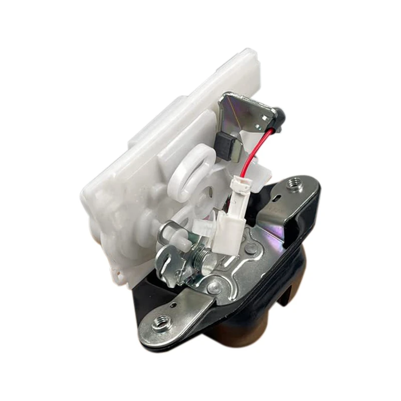 

74801-TF0-003 Car Rear Tailgate Latch Actuator For Honda FIT Jazz GE6/GE8