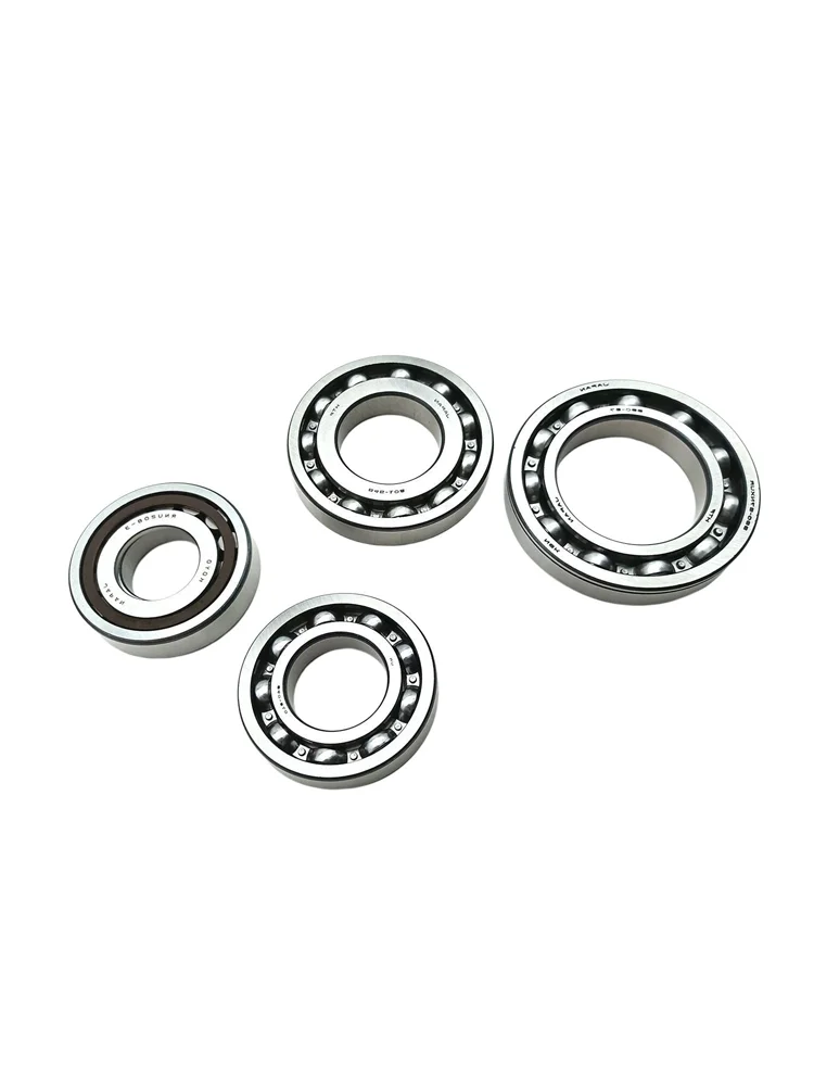 JF011E RE0F10A F1CJ Transmission CVT Pulley Bearing Kit 4 cylinder 4 pcs/kit Fits For Sprocket Wheel (Pulley)