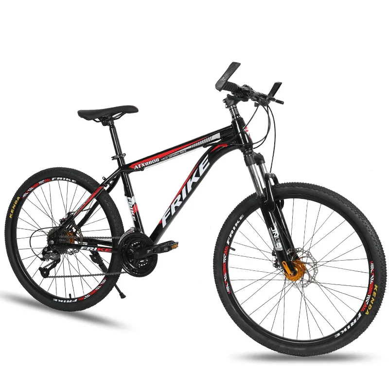 Good Quantity New Speed 26inch Steel Cycle Mountain Bike/bicycle for Men