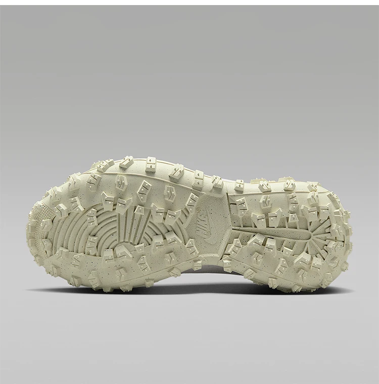 Nike Authentic JORDAN Herren-Sportschuhe, verschleißfest, niedrig geschnitten, zum Schnüren, Freizeitschuhe FV4227-003 – Detail 8