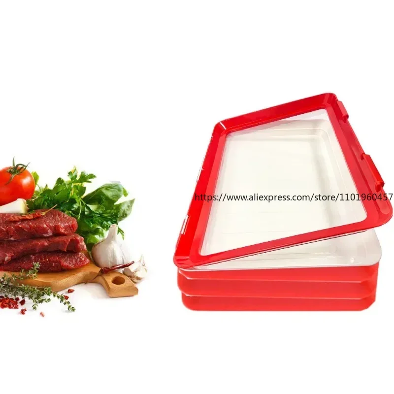 Vacuum Food Contain…