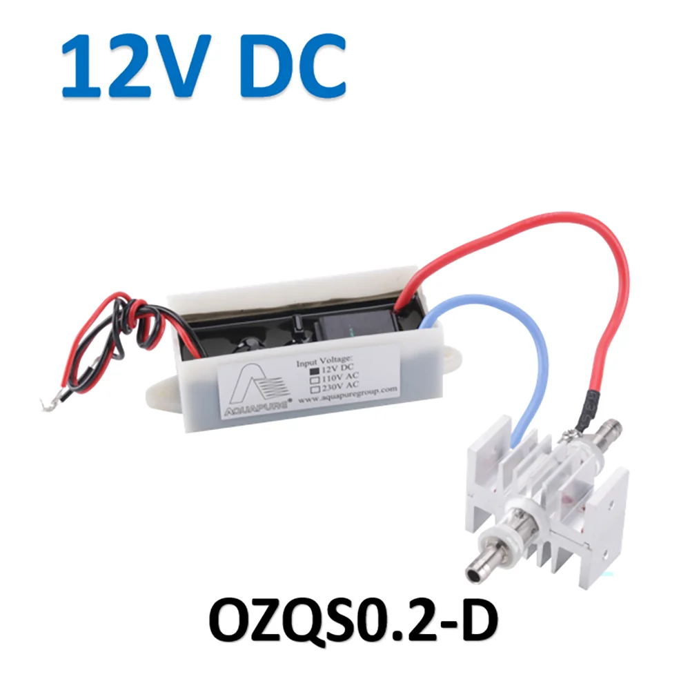 Aquapure 300Mg/H O3…