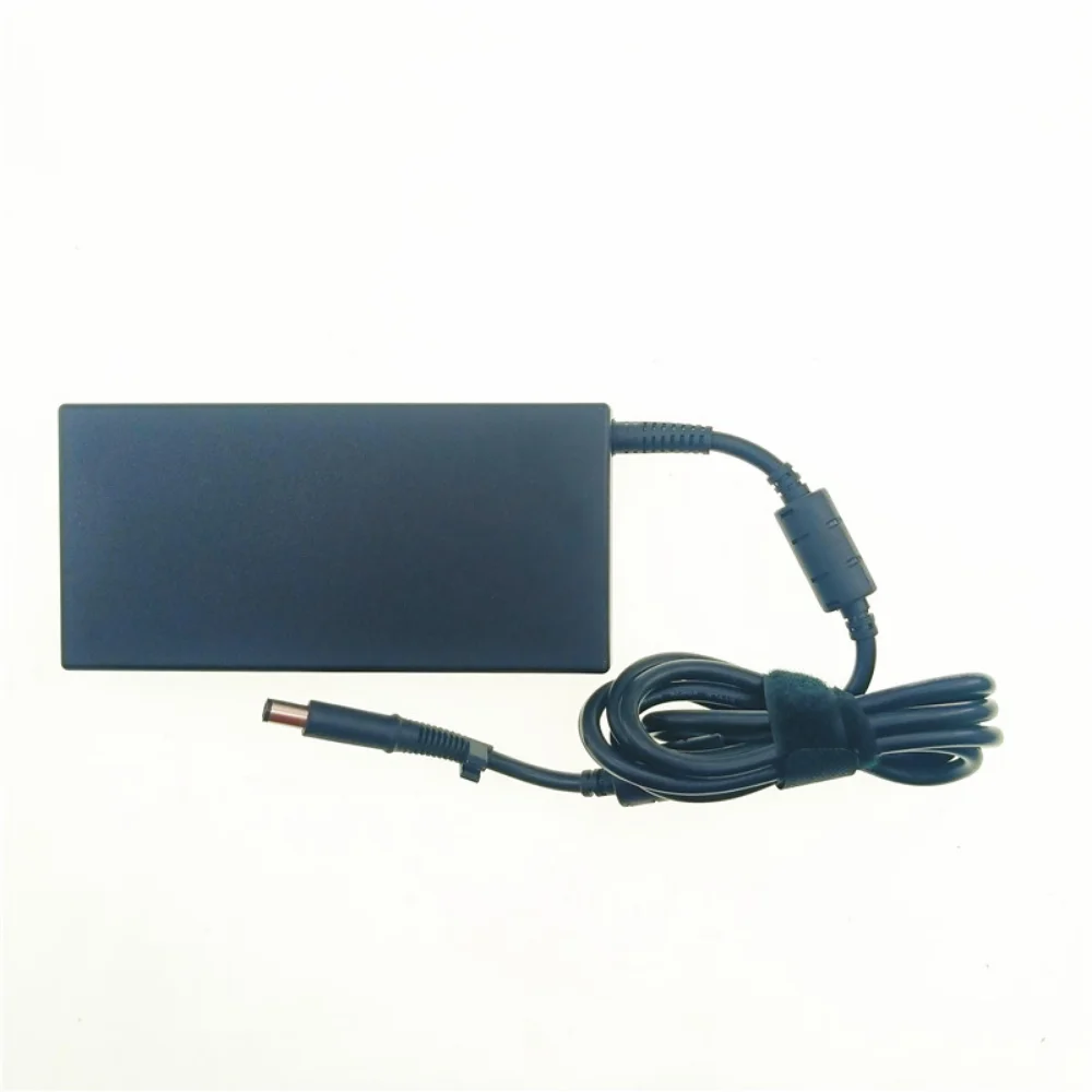 For HP Light and Shadow Wizard 3/2 TPN-DA03 Q173/193 Charger Cable 150w Original Laptop Power Adapter 19.5V7.7A 646212-001 HSTNN
