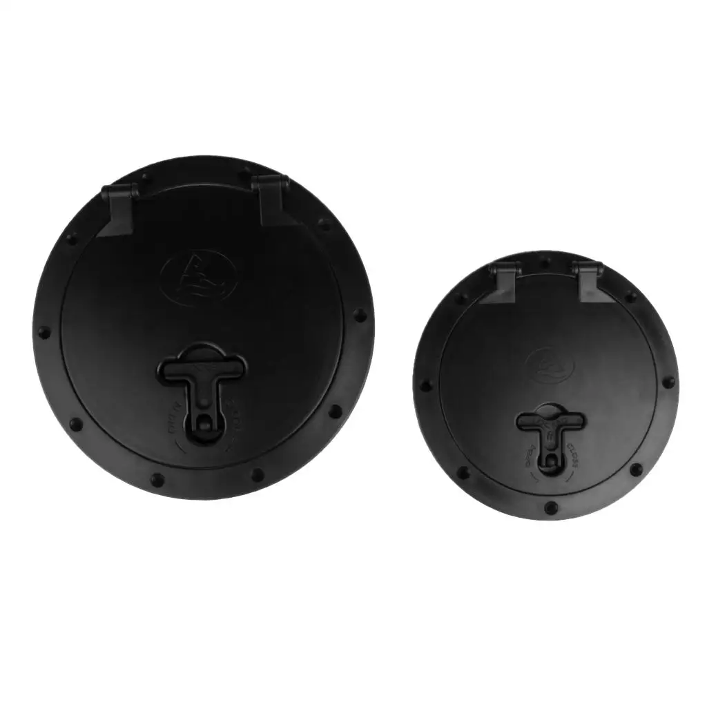 kayak-deck-plate-nylon-hatch-cover-black-boat-storage-bag-accessory-for-marine-canoe-dinghy-equipment