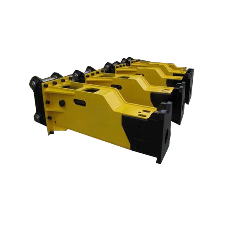 hydraulic breaker jack hammer chisel for excavator 20 ton excavator