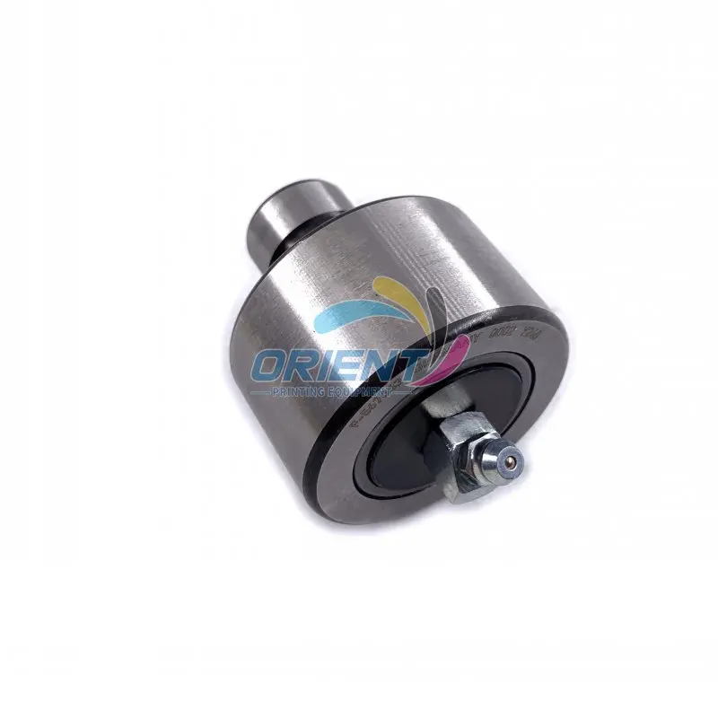 

Original New L2559225 Cam Follower F-567043 Roller for KBA 105 106 142 Printing Machinery Parts