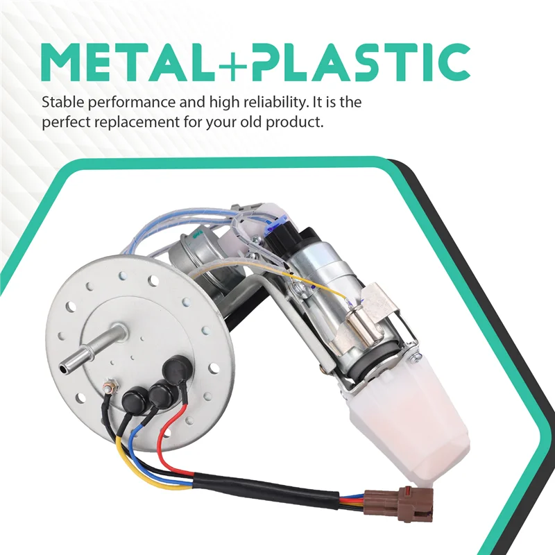 

Топливный насос 15100-39G10 1510039G10 в сборе для SUZUKI BOULEVARD M50 M50B VZ800 2005-2019, модели, номер детали для GSMT045