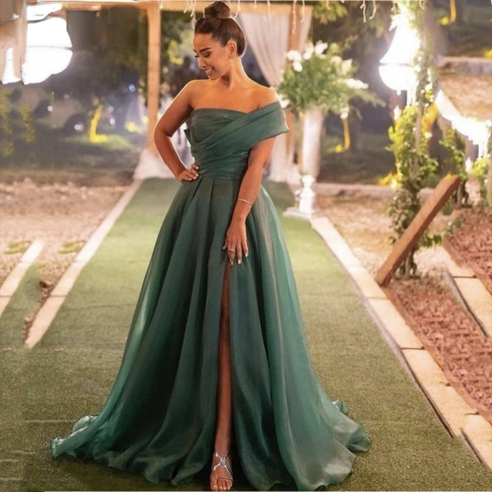 

Chic and Elegant Woman Dress for Women Suitable Dresses on Request Robe Evening Gown Formal Party Long Luxury Prom Occasion 2024