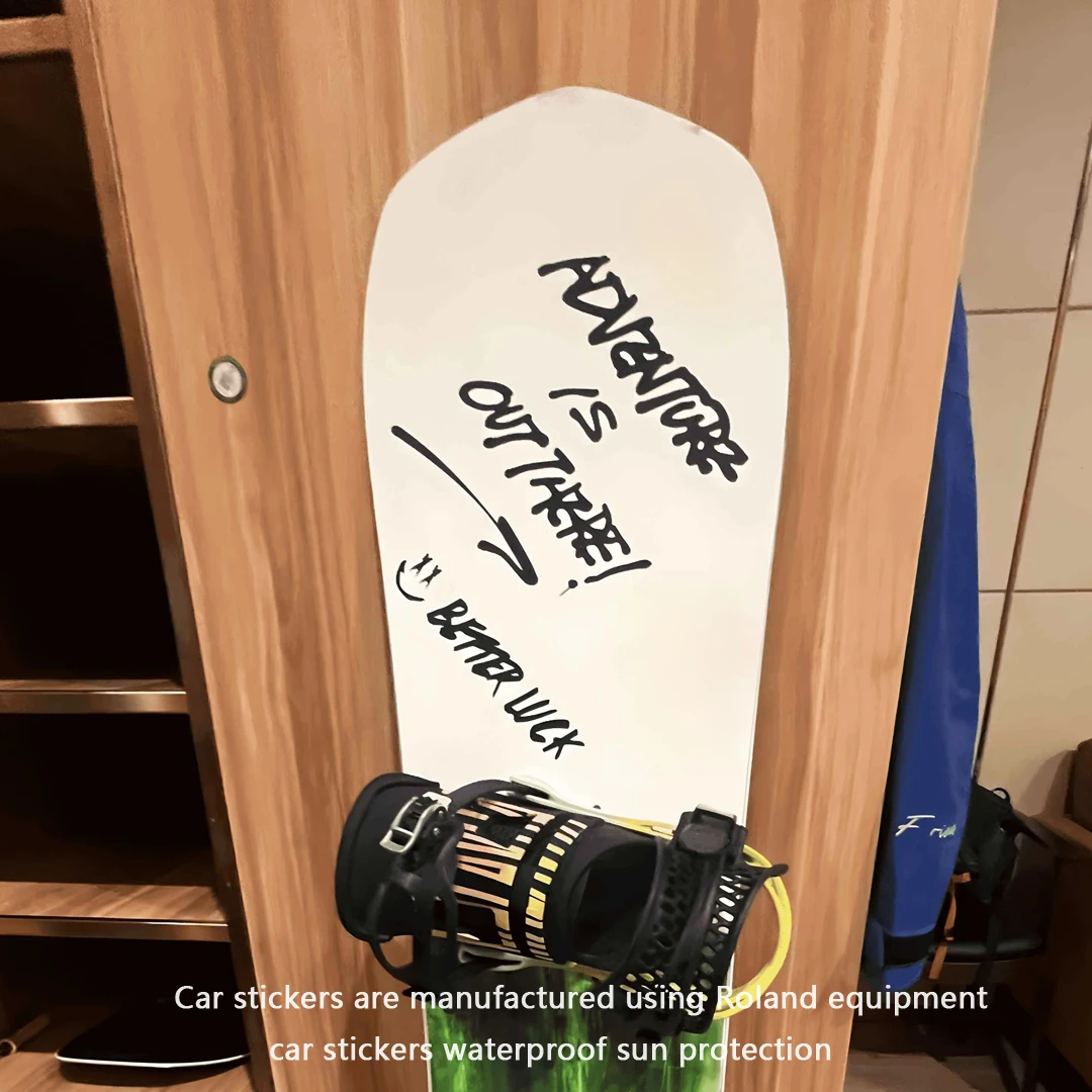 Life Is An Adventur… - image