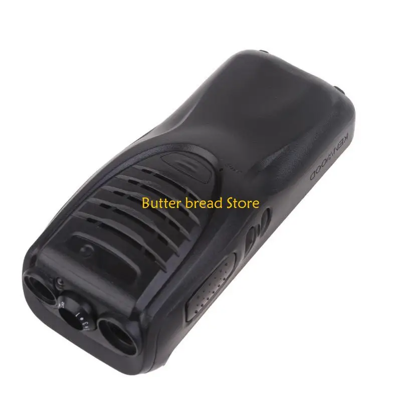 W89C Housing Kits for TK2307 TK3307 TK3302 TK2302 Walkie-Talkie Accessories